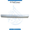 Front Right BUMPER CHROME GRILLE for Mercedes-Benz M Class W164 (2006-2011) models, Part Number UN-1648880885